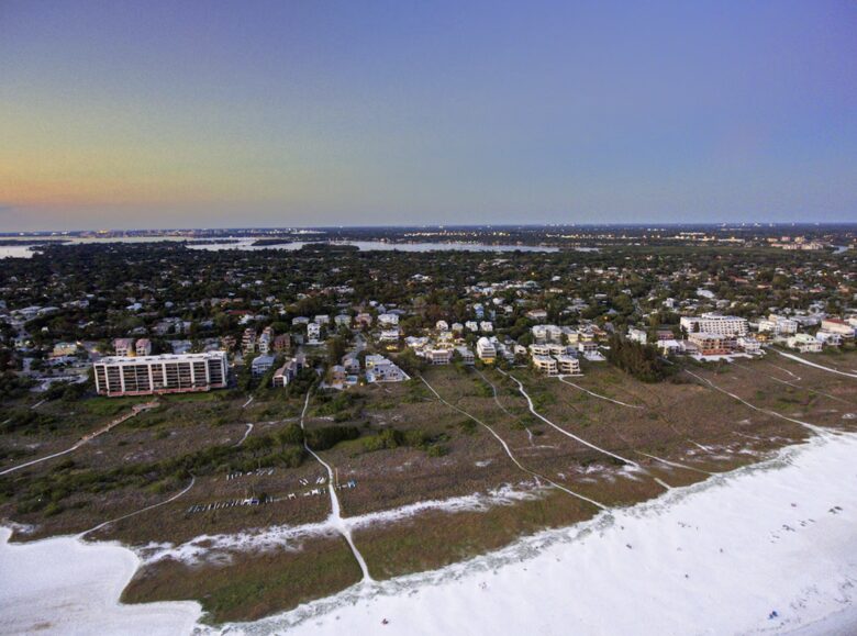 Sophisticated Siesta Key Retreat with Resort Pool - Sarasota, Florida