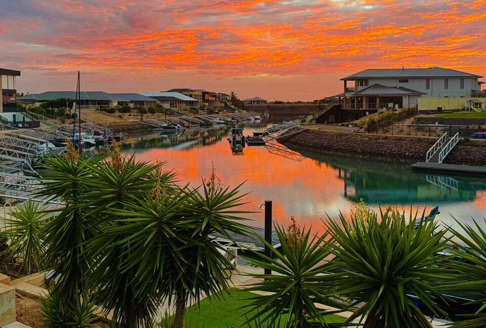 Serenity by the Sea in Wallaroo - Wallaroo, Australia