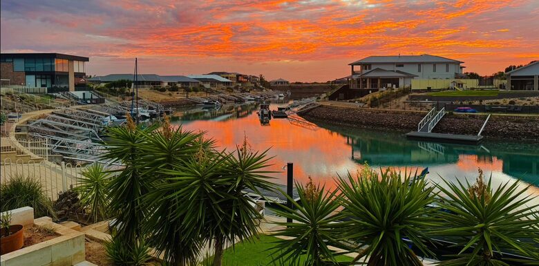 Serenity by the Sea in Wallaroo - Wallaroo, Australia
