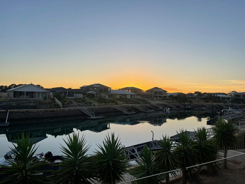 Serenity by the Sea in Wallaroo - Wallaroo, Australia