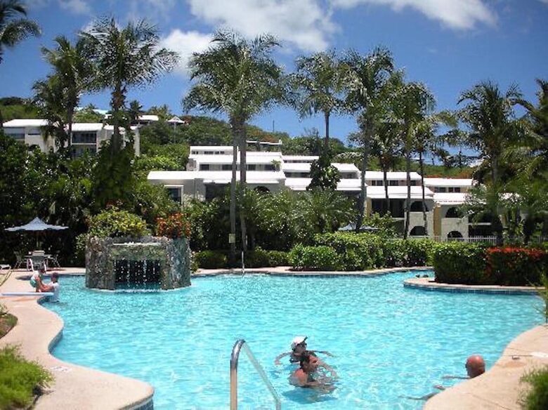 Elegant Coastal Living with Resort-Style Amenities - St Thomas, Virgin Islands, U.S.
