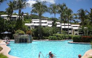 Elegant Coastal Living with Resort-Style Amenities - St Thomas, Virgin Islands, U.S.