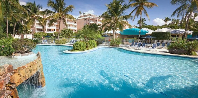 Elegant Coastal Living with Resort-Style Amenities - St Thomas, Virgin Islands, U.S.