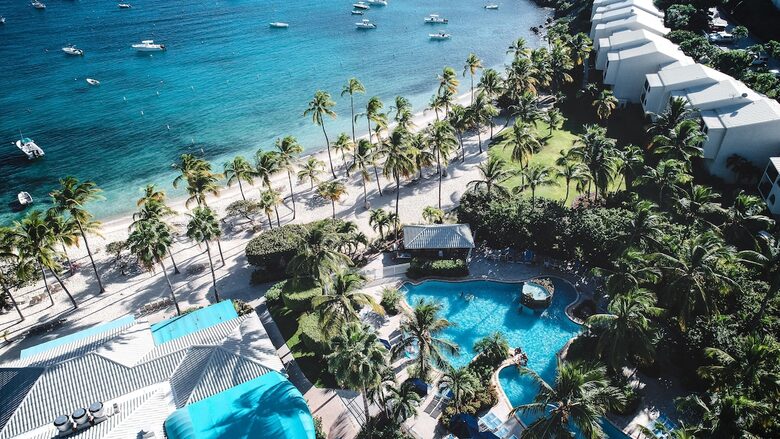 Elegant Coastal Living with Resort-Style Amenities - St Thomas, Virgin Islands, U.S.