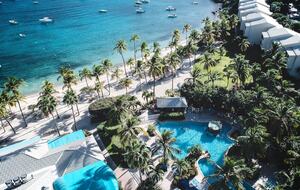 Elegant Coastal Living with Resort-Style Amenities - St Thomas, Virgin Islands, U.S.