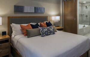 Grand Colorado on Peak 8 | 2-Bedroom Getaway in Breckenridge - Breckenridge, Colorado