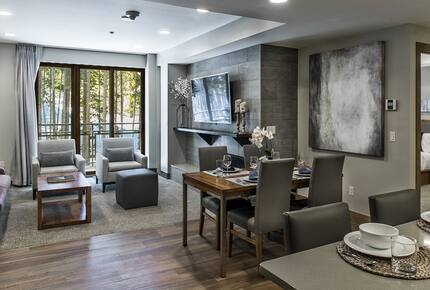 Grand Colorado on Peak 8 | 2-Bedroom Getaway in Breckenridge - Breckenridge, Colorado