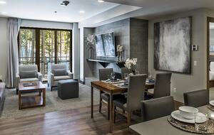 Grand Colorado on Peak 8 | 2-Bedroom Getaway in Breckenridge - Breckenridge, Colorado