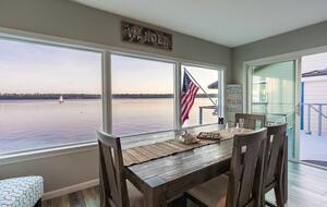 Wanderlust Beach Retreat - Tacoma, Washington