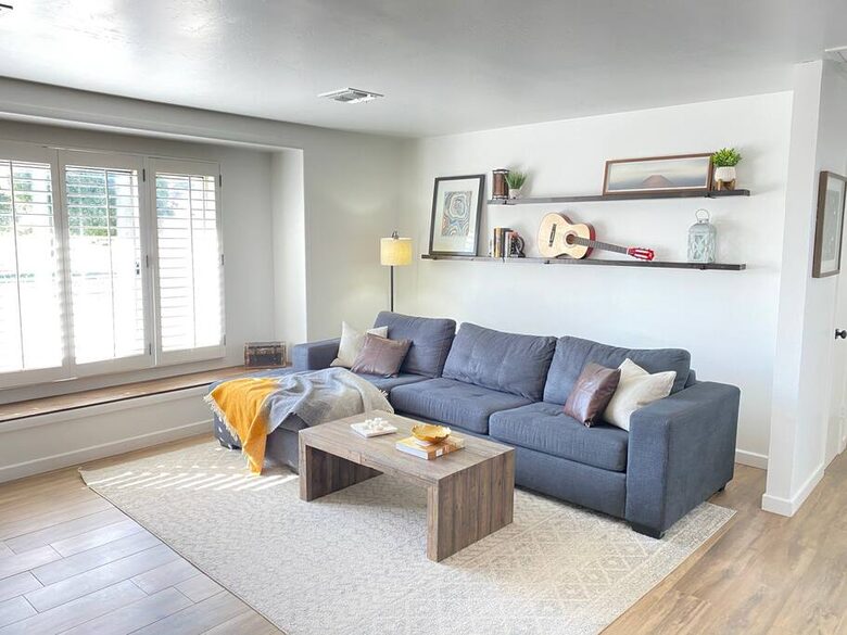 Sunny Escape in the Heart of Scottsdale - Scottsdale, Arizona