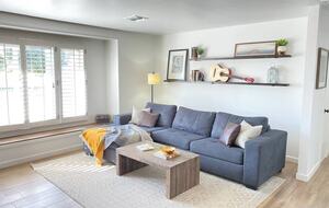 Sunny Escape in the Heart of Scottsdale - Scottsdale, Arizona