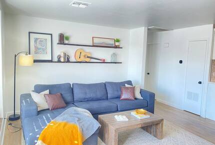 Sunny Escape in the Heart of Scottsdale - Scottsdale, Arizona
