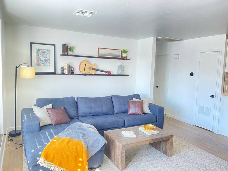 Sunny Escape in the Heart of Scottsdale - Scottsdale, Arizona