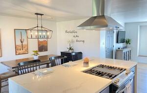 Sunny Escape in the Heart of Scottsdale - Scottsdale, Arizona