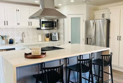 Sunny Escape in the Heart of Scottsdale - Scottsdale, Arizona