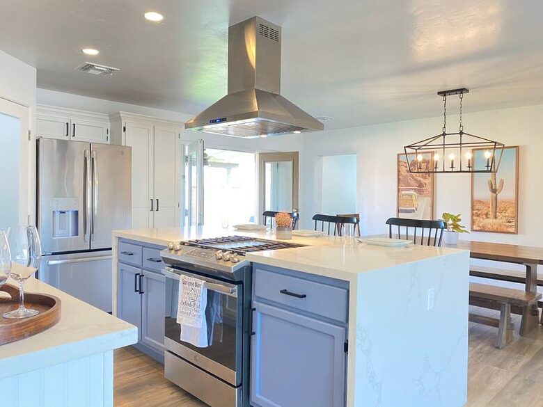 Sunny Escape in the Heart of Scottsdale - Scottsdale, Arizona