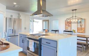 Sunny Escape in the Heart of Scottsdale - Scottsdale, Arizona