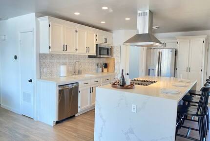 Sunny Escape in the Heart of Scottsdale - Scottsdale, Arizona