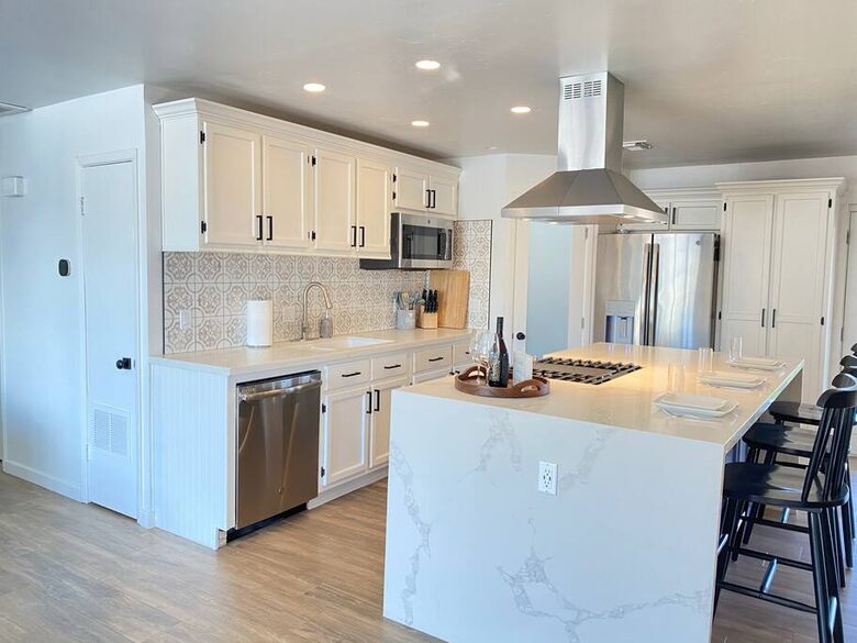 Sunny Escape in the Heart of Scottsdale - Scottsdale, Arizona