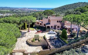 Villa St Joseph - Calonge i Sant Antoni, Spain
