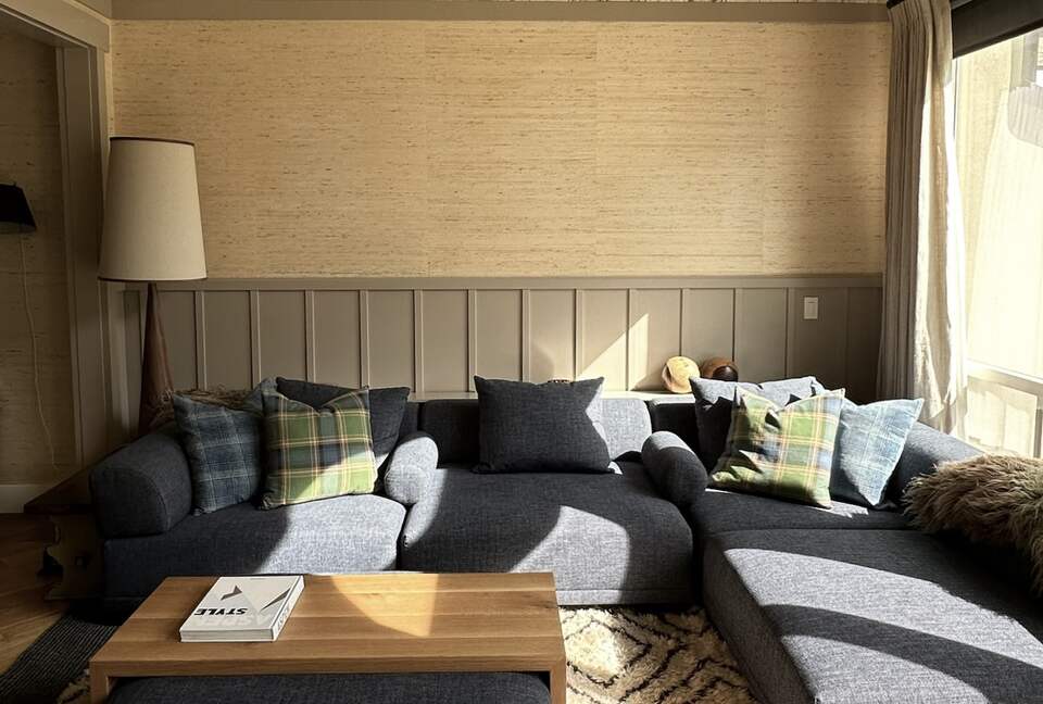 Luxury Baldy View Townhome - Ketchum, Idaho