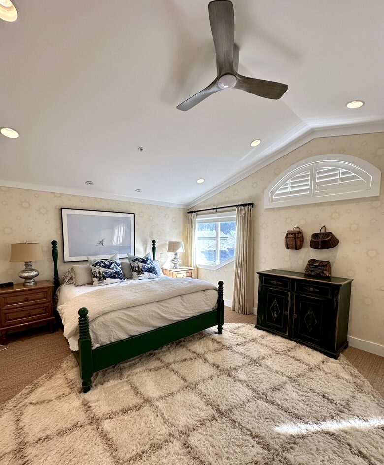 Luxury Baldy View Townhome - Ketchum, Idaho