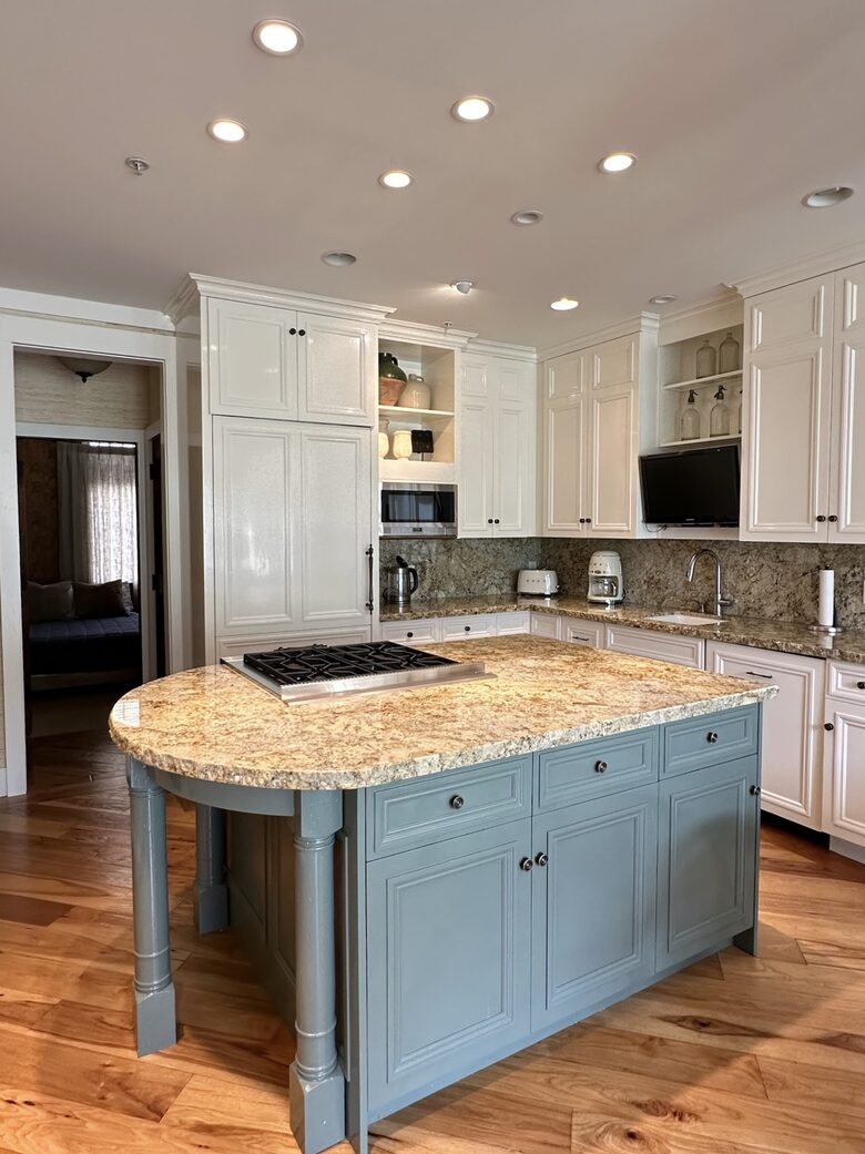 Luxury Baldy View Townhome - Ketchum, Idaho