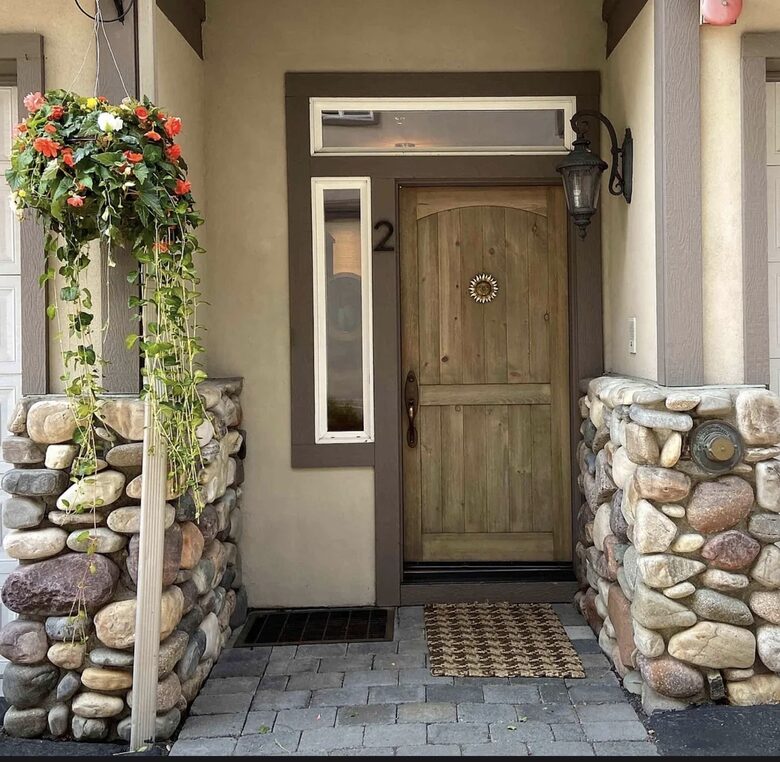 Luxury Baldy View Townhome - Ketchum, Idaho