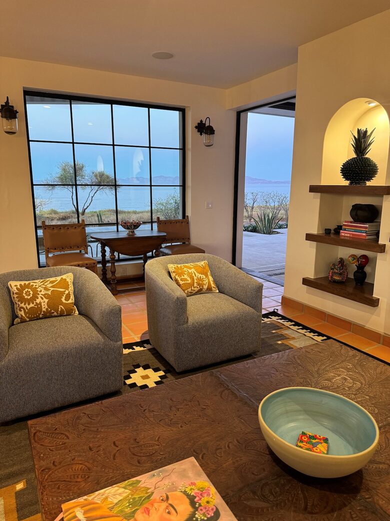 Casa Bella Vista | Best Views in Loreto Bay - Nopoló, Mexico