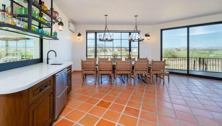 Casa Bella Vista | Best Views in Loreto Bay - Nopoló, Mexico