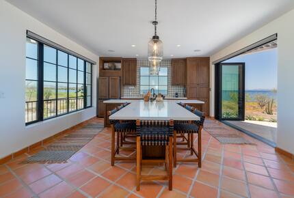 Casa Bella Vista | Best Views in Loreto Bay - Nopoló, Mexico