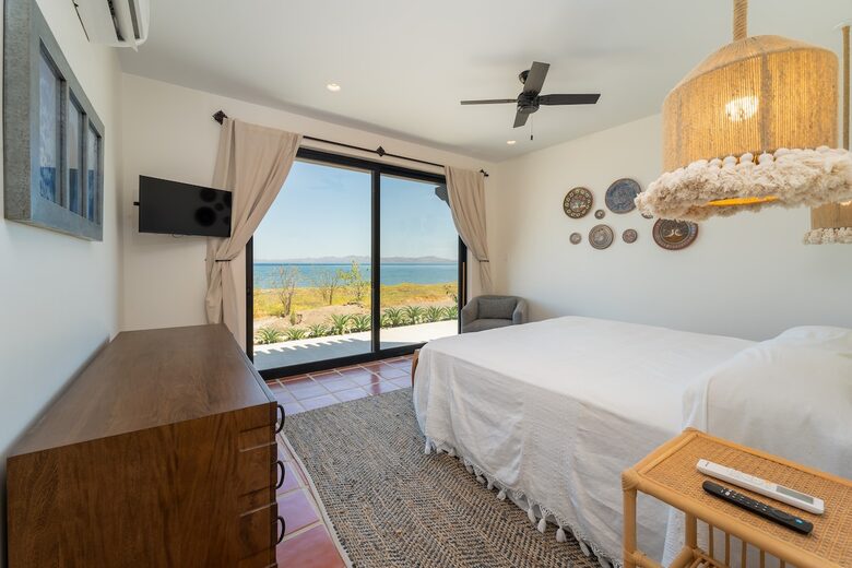 Casa Bella Vista | Best Views in Loreto Bay - Nopoló, Mexico