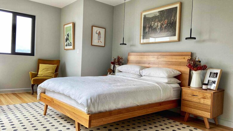 Sophisticated Cliffside Retreat with Panoramic Hobart Views - Hobart, Australia