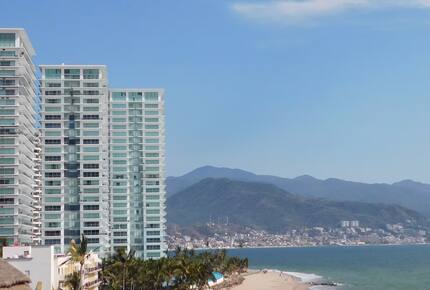 Easygoing Coastal Retreat in Puerto Vallarta - Puerto Vallarta, Mexico
