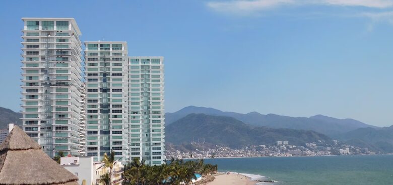 Easygoing Coastal Retreat in Puerto Vallarta - Puerto Vallarta, Mexico