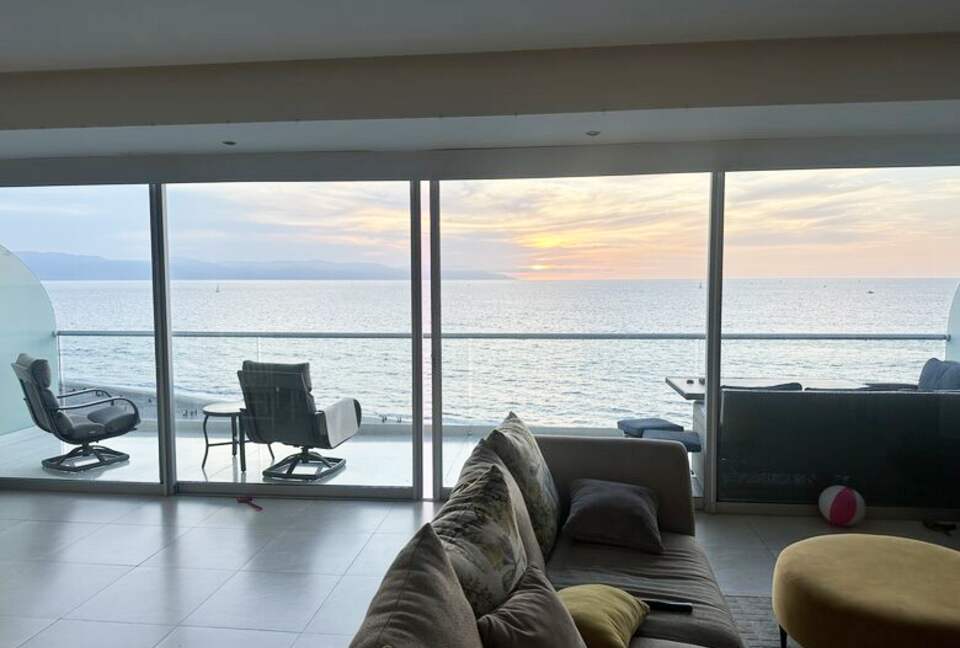 Easygoing Coastal Retreat in Puerto Vallarta - Puerto Vallarta, Mexico