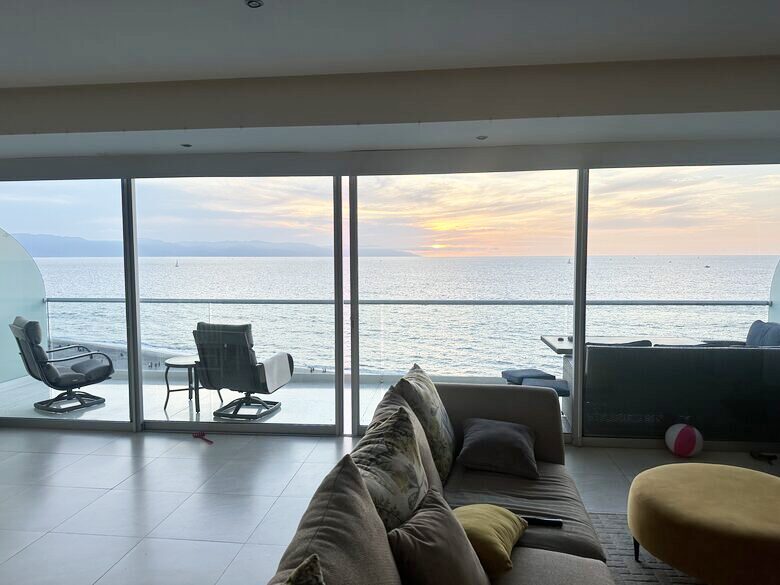 Easygoing Coastal Retreat in Puerto Vallarta - Puerto Vallarta, Mexico