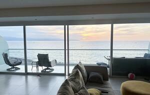 Easygoing Coastal Retreat in Puerto Vallarta - Puerto Vallarta, Mexico