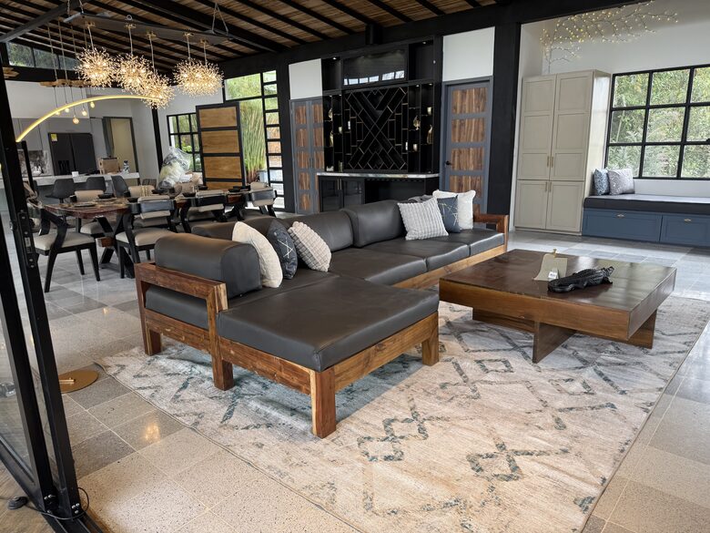 A Refined Mountain Haven in the Andes - San Pedro de los Milagros, Colombia