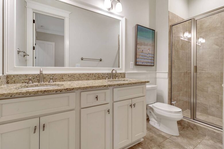 Aprés Sea! Private Resort Living Steps from the Shore - Isle of Palms, South Carolina