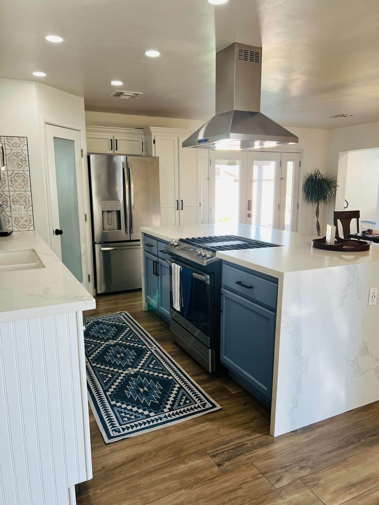 Sunny Escape in the Heart of Scottsdale - Scottsdale, Arizona