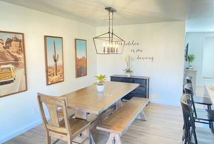 Sunny Escape in the Heart of Scottsdale - Scottsdale, Arizona