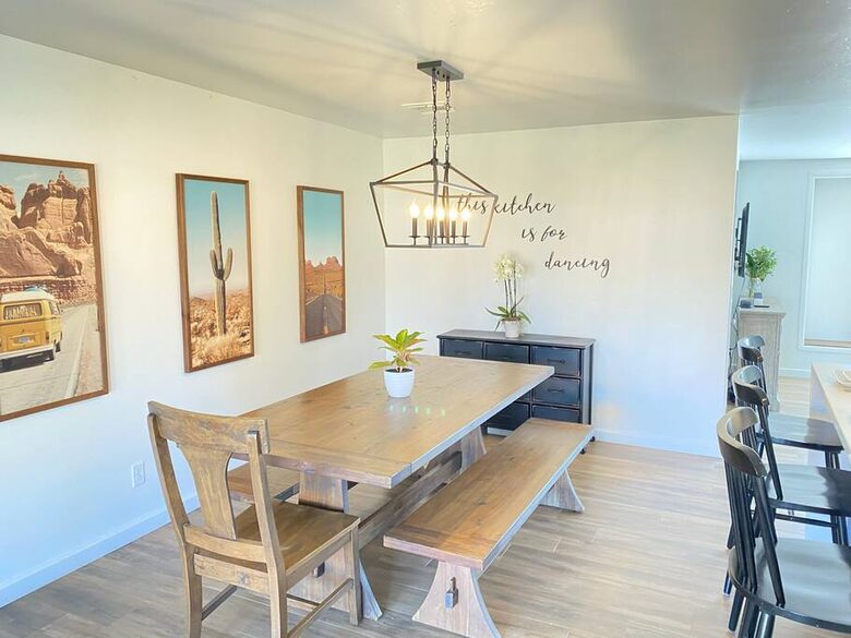 Sunny Escape in the Heart of Scottsdale - Scottsdale, Arizona