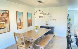 Sunny Escape in the Heart of Scottsdale - Scottsdale, Arizona