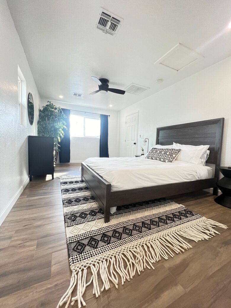 Sunny Escape in the Heart of Scottsdale - Scottsdale, Arizona