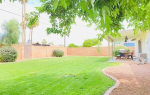 Sunny Escape in the Heart of Scottsdale - Scottsdale, Arizona