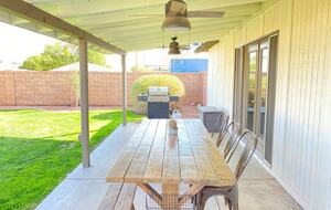 Sunny Escape in the Heart of Scottsdale - Scottsdale, Arizona