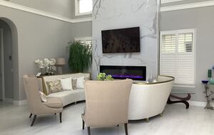 Elegant Estate with Private Dock & Golf Access in Naples - Naples, Florida