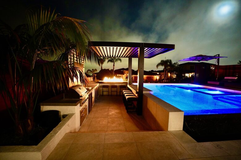 Del Mar Elegance - Del Mar, California