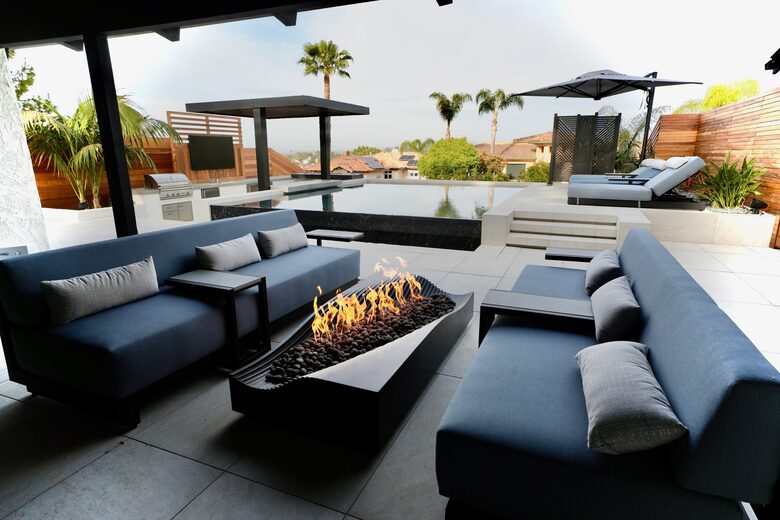 Del Mar Elegance - Del Mar, California